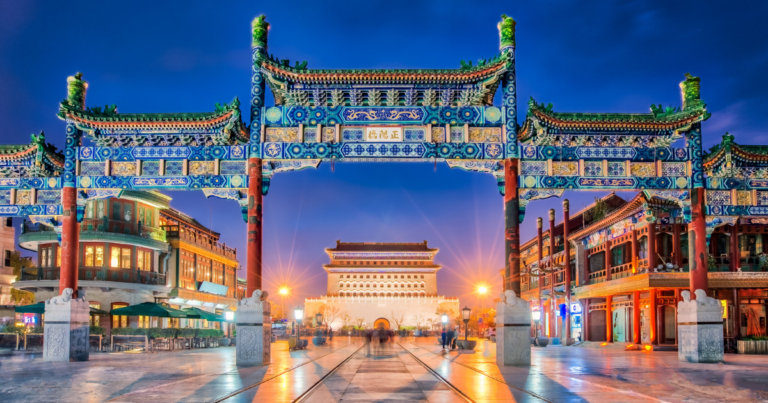 Read more about the article China lanjut tempoh pengecualian visa bagi warga Malaysia dari 15 hari menjadi 30 hari