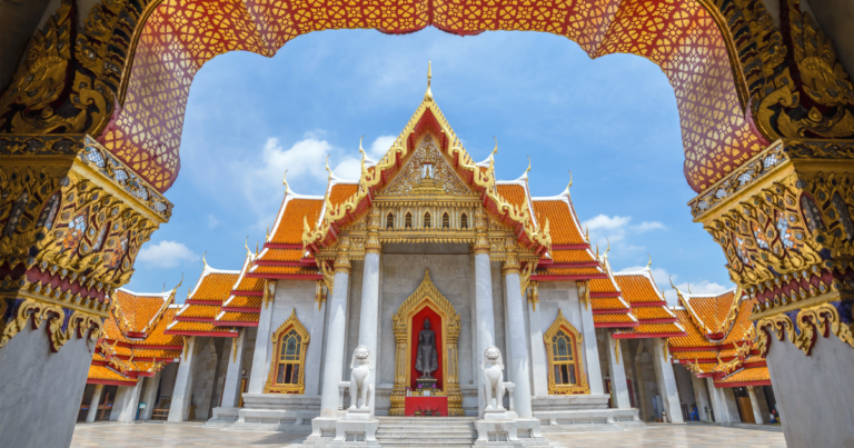 Read more about the article Thailand Tawar Kemasukan Tanpa Visa Selama 60 Hari untuk Pelancong Malaysia